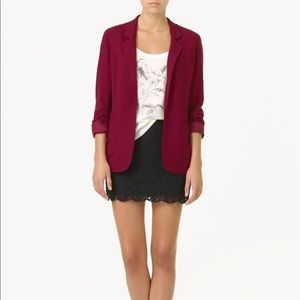 Aritzia Talula Kent Blazer